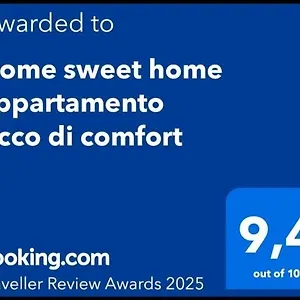 Sweet Ricco Di Comfort Palermo