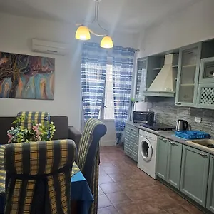 Appartement Casa Marta, Palerme